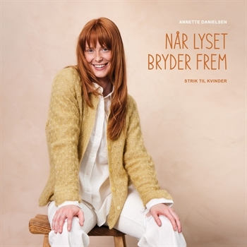 Når lyset bryder frem - FORUDBESTILLING